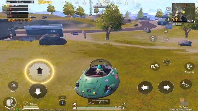 M 249 SHOW ? / PUBG MOBİLE / İPAD MİNİ 6 смотреть онлайн