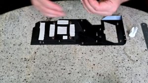 ЗАМЕНА ТЕРМОПРОКЛАДОК на видеокарте RTX 3090 AORUS