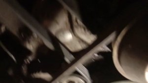 Как правильно установить ремень генератора на УАЗ патриот.