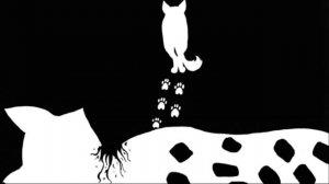 Echo\\ warriors cats map на русском