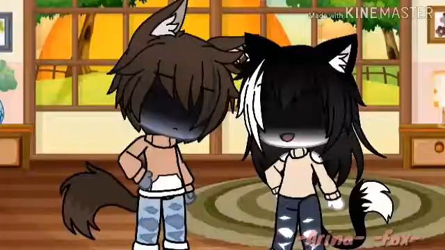 |||Котенок - Алена швец||| {Яой} смотреть онлайн