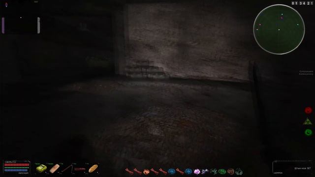 S.T.A.L.K.E.R. ОП2.2 #123 Продолжаем подготовку к волне мутантов. смотреть онлайн