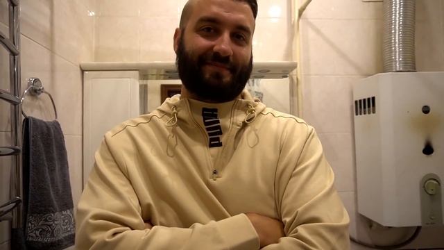 ГДЕ ЖИВЁТ ЭВОНЕОН! РУМ ТУР ПО КВАРТИРЕ