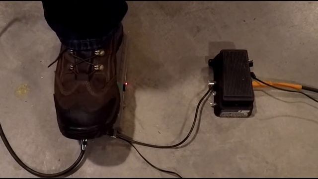 Vintage WH 10 VS Mini Ten Spot II смотреть онлайн