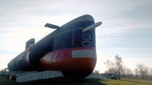 Музей истории техники г Тольятти