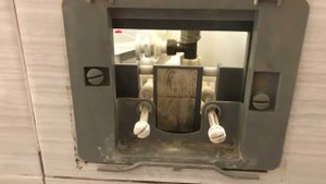 Ремонт инсталляции унитаза в Новосибирске