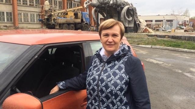 В рамках "Автоподбора" ? был найден, автомобиль SKODA FABIA ?: