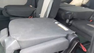 Ford Tourneo Custom LWB 2.2d MT (125 л.с.) 2017