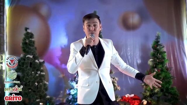 Вижу Солнце ( cover В. Меладзе)