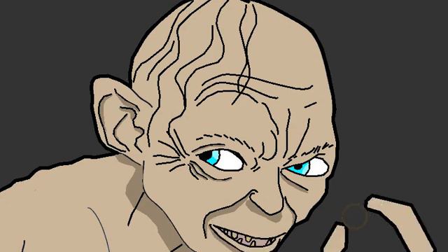 История единого кольца смотреть онлайн