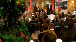 Михаил Жванецкий Дежурный по стране, 09 01 2008