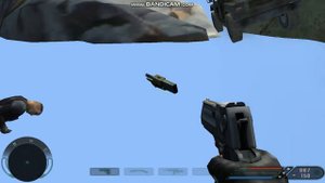 Как забрать гранатомёт на уровне Обучение  в Far Cry 1