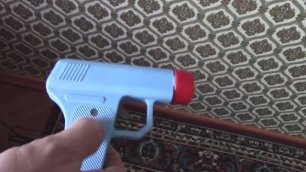 пистолет фонарик советский