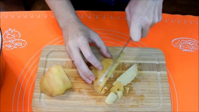 ПОВИДЛО ИЗ АЙВЫ на зиму - вкусно и просто! смотреть онлайн