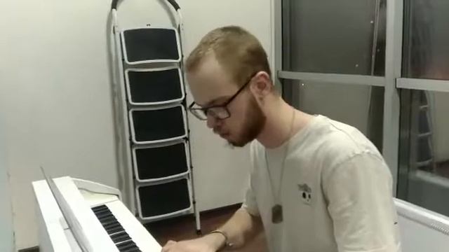 #ДобрыеСлова Олег Ширшин