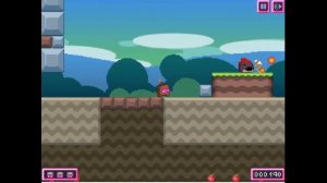Mimelet Game Walkthrough Gameplay