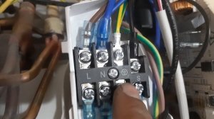 Inverter air conditioner outdoor unit tripping problem solve in hindi