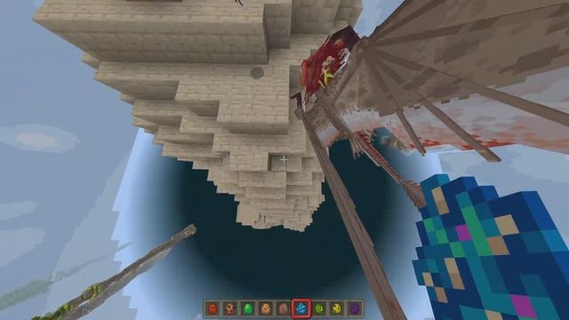 Minecraft How To Train Your Dragon DLC - All Dragons + Custom Mobs смотреть онлайн