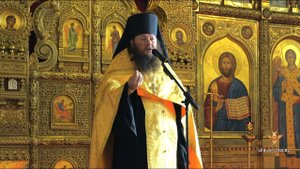 Проповедь в Неделю 14-ю по Пятидесятнице | Иеромонах Амвросий (Пархетов) | 10.09.2023 г.