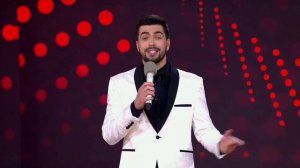 Шоу Суперлига на СТС. Первый выпуск