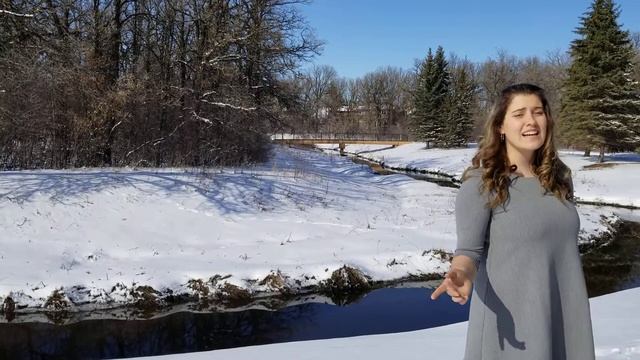 В тот год осенняя погода стояла долго на дворе ... смотреть онлайн