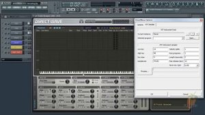 FL Studio Guru - Sampling VST Plugins With DirectWave