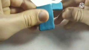 ЛЕПИМ СТИВА ИЗ ПЛАСТИЛИНА/ЛЕПИМ СТИВА ИЗ МАЙНКРАФТ