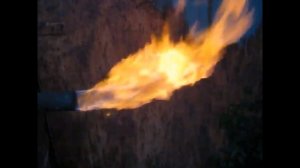 Универсальный газогенератор для обеспечения дома газом  2 1