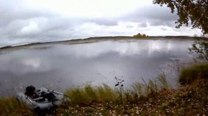 #КЕМСКОЕ #РЫБАЛКА_НА_КРУЖКИ #ОСЕНЬ_РЫБАЛКА #Рыбалка