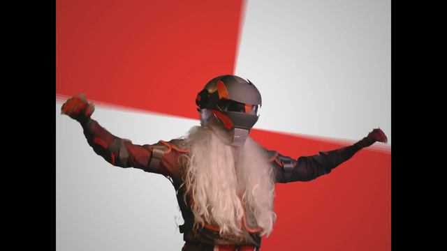 Fitness Forever - Canadian Ranger смотреть онлайн