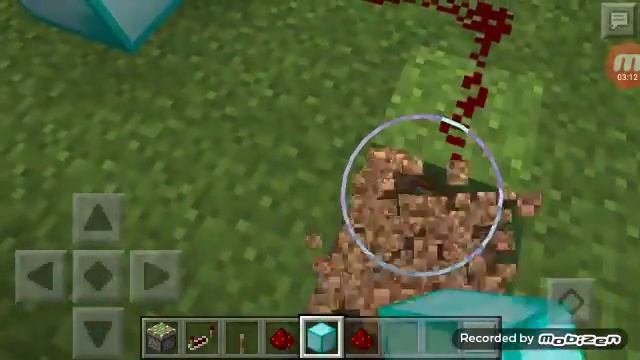 Как сделать автоматический дверь в майнкрафте 0.15.0 смотреть онлайн