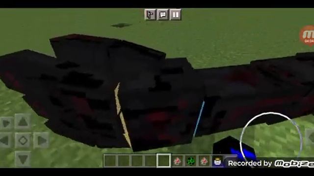 Мод на дорс в маинкрафт обзор мода смотреть онлайн