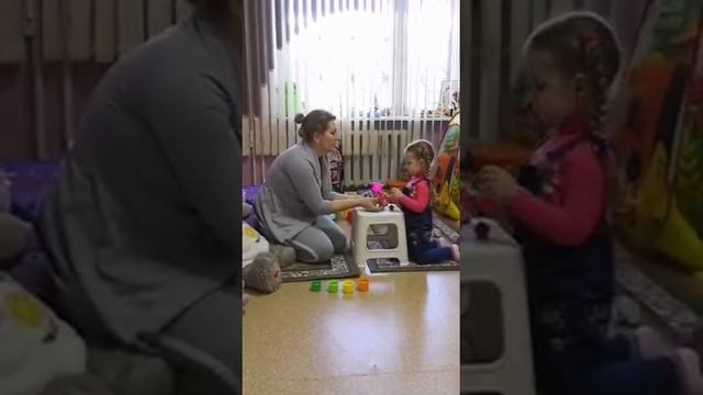 Развитие связной речи