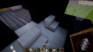 Самый дорогой дом на колесах в майнкрафте