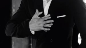 Leonard Cohen Dance me to the end of love_x264