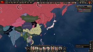 КРУТОЙ ЗИНОВЬЕВ ЗА СССР В Hearts of Iron 4: No Step Back