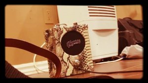 Pignose 7-100 portable guitar amplifier