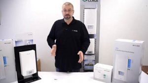 Обзор проточного трёхфазного водонагреватель CLAGE CEX 11/13