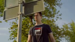 Короче говоря я высокий