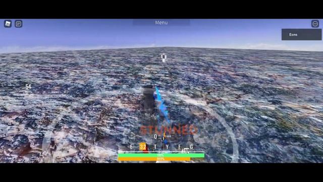 [Roblox] Vergil's racism combo + Judgement Cut End смотреть онлайн