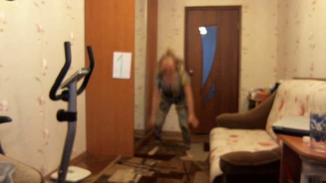 Берпи - это СИЛА смотреть онлайн