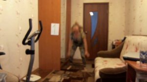 Берпи - это СИЛА