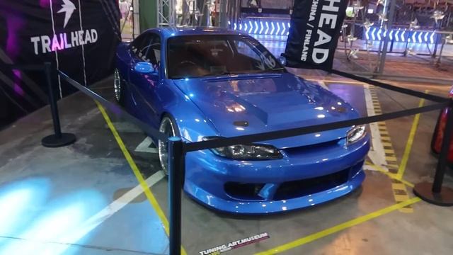 В ЧЕМ ПРИКОЛ? БЕЗУМНЫЕ ПРОЕКТЫ или JDM? смотреть онлайн