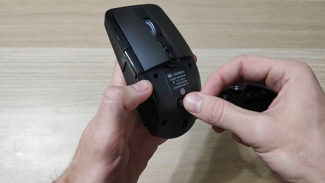 Обзор мыши Xiaomi Gaming Mouse