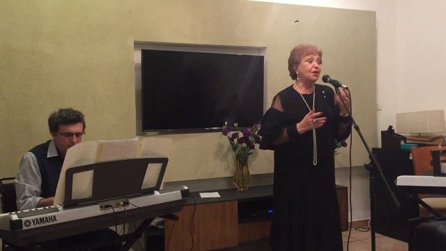 Ада Светлова: Утро туманное смотреть онлайн