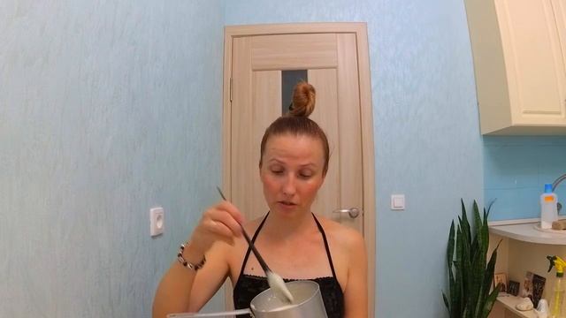 Яичный шампунь | Мой опыт | Плюсы и Минусы | Изготовление смотреть онлайн