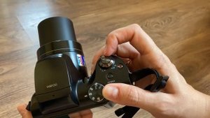 Фотоаппарат Samsung WB100