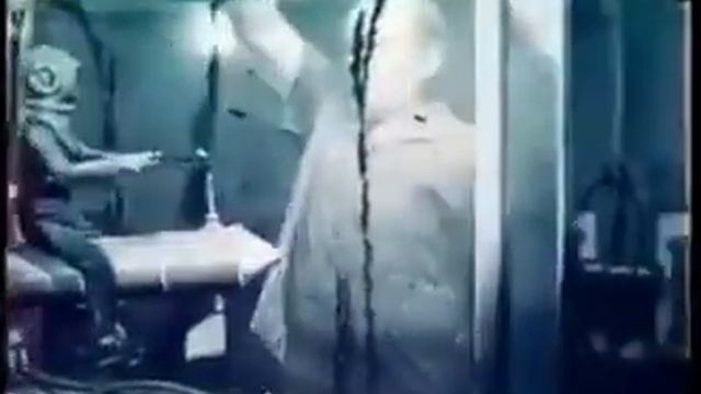 Special effects of Karel Zeman, Czechoslovakia 1950’s. смотреть онлайн