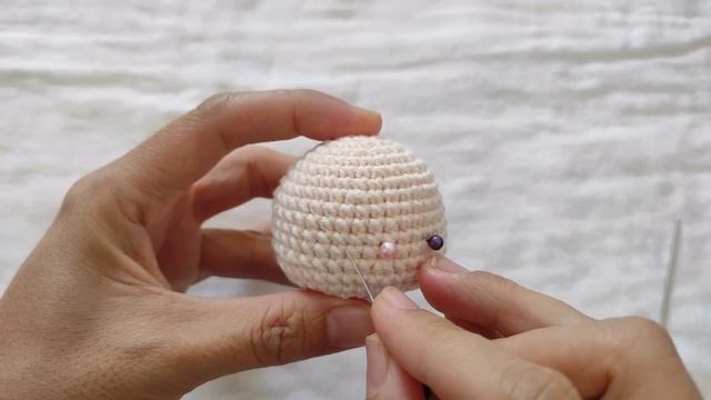 Crochet cat? |kitten #amigurumi #cat #handmade #crochet#video #tutorial #tutorialvideo