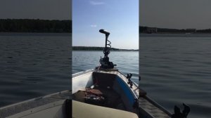 Как сходят с ума эл моторы с функцией якоря по близости с « глушилками»